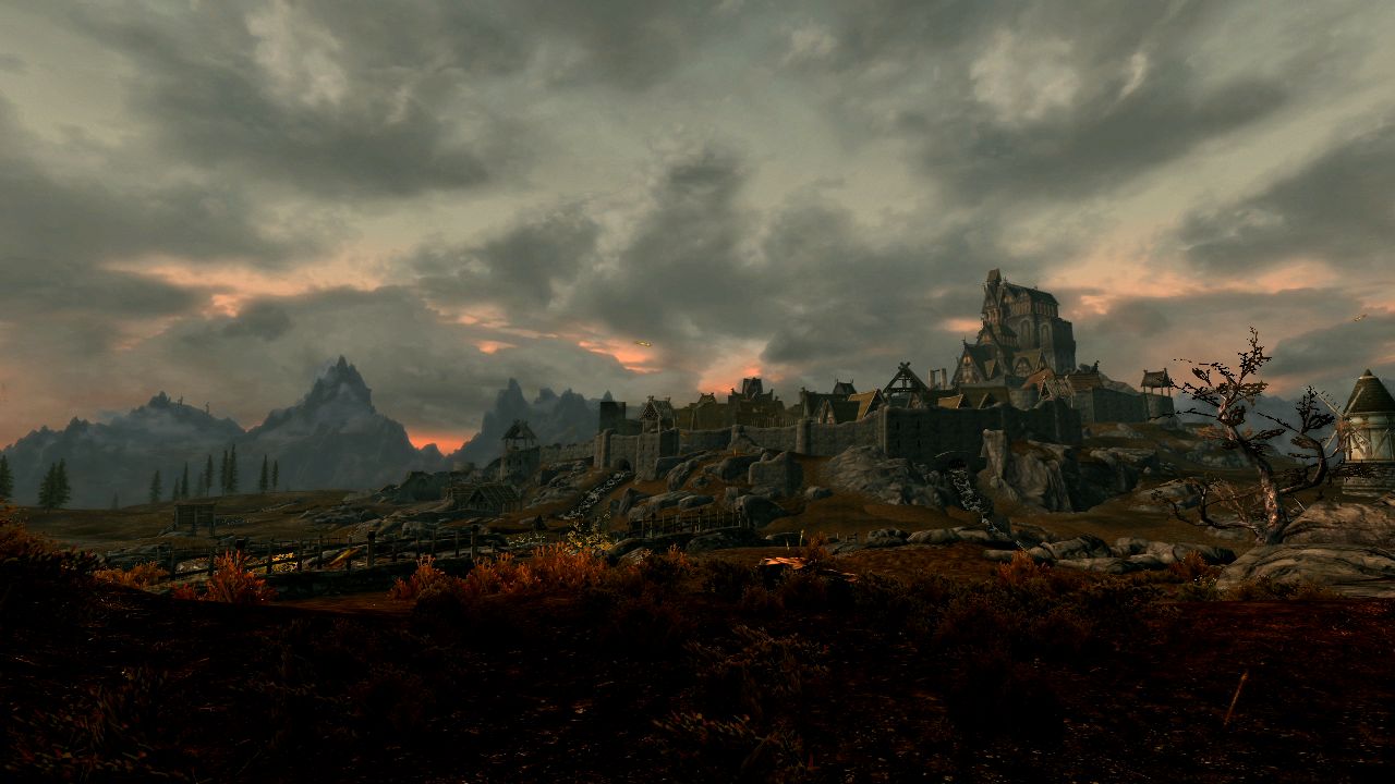 The Elder Scrolls V: Skyrim (Map Edition) - Imagen 34
